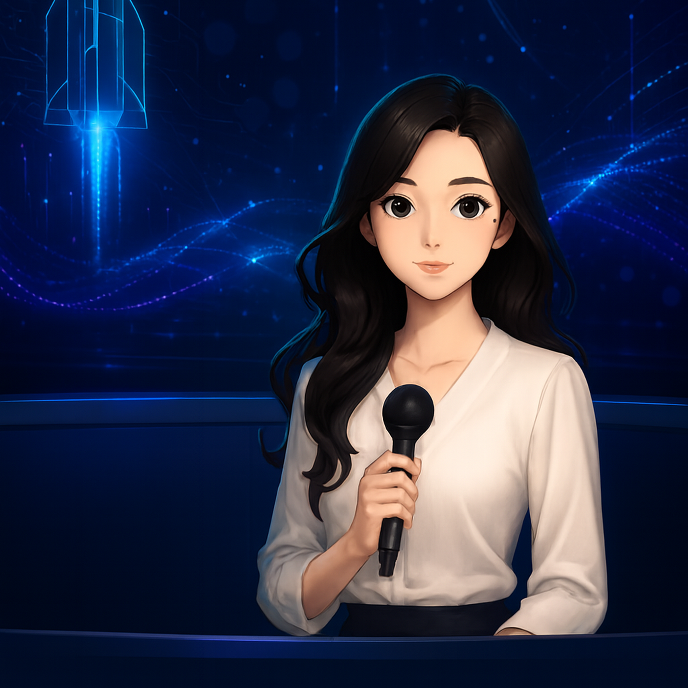 2026-08-05 SpaceX首財報揭曉 Starship軌道飛行將啟動