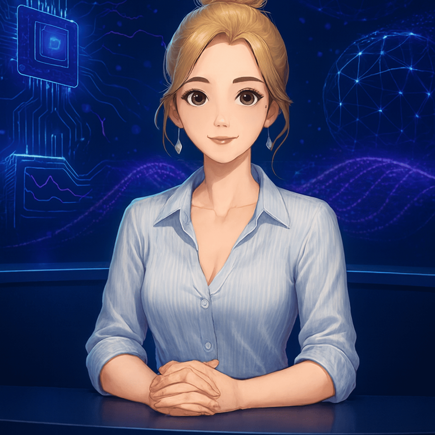 2026-08-08 DeepMind換帥震撼AI界，Starship疑失落海上