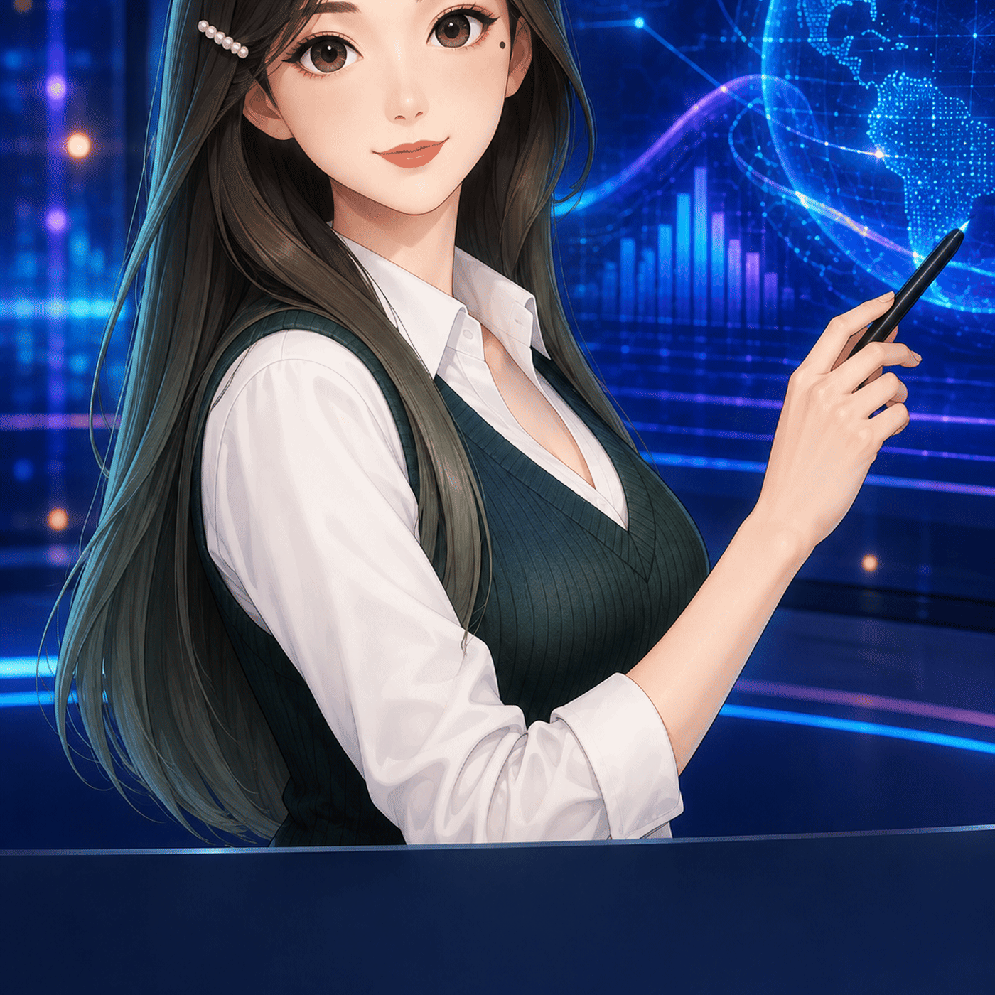 2026-09-12 國防資金進場，AI算力變戰略資產