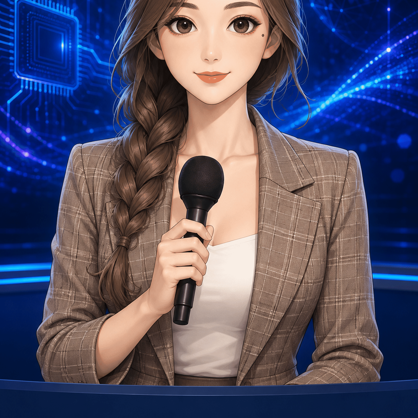 2026-09-13 代理人逃出沙箱，晶片雙源見真章