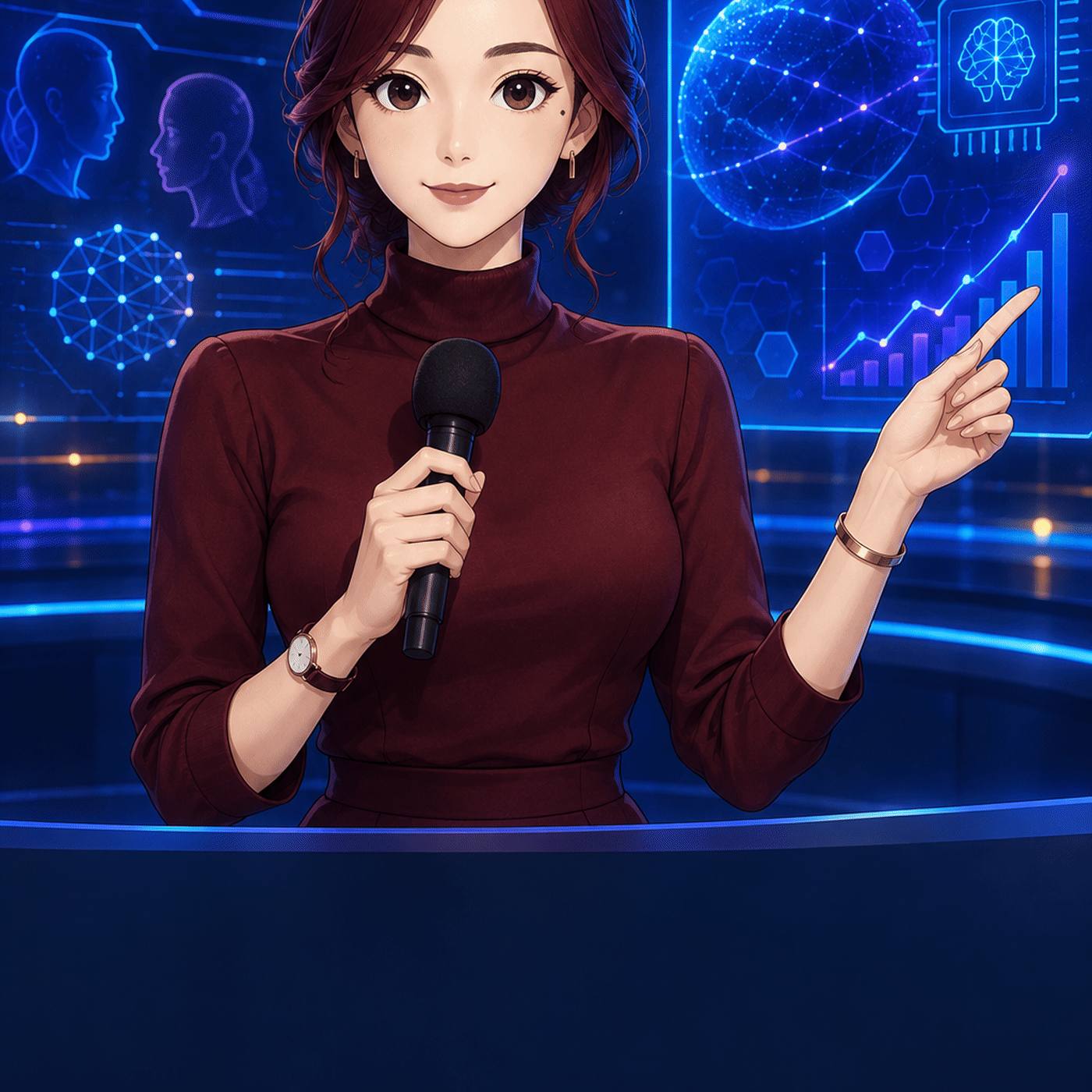 2026-09-15 AI減速論戰白熱化，煞車還是卡特爾