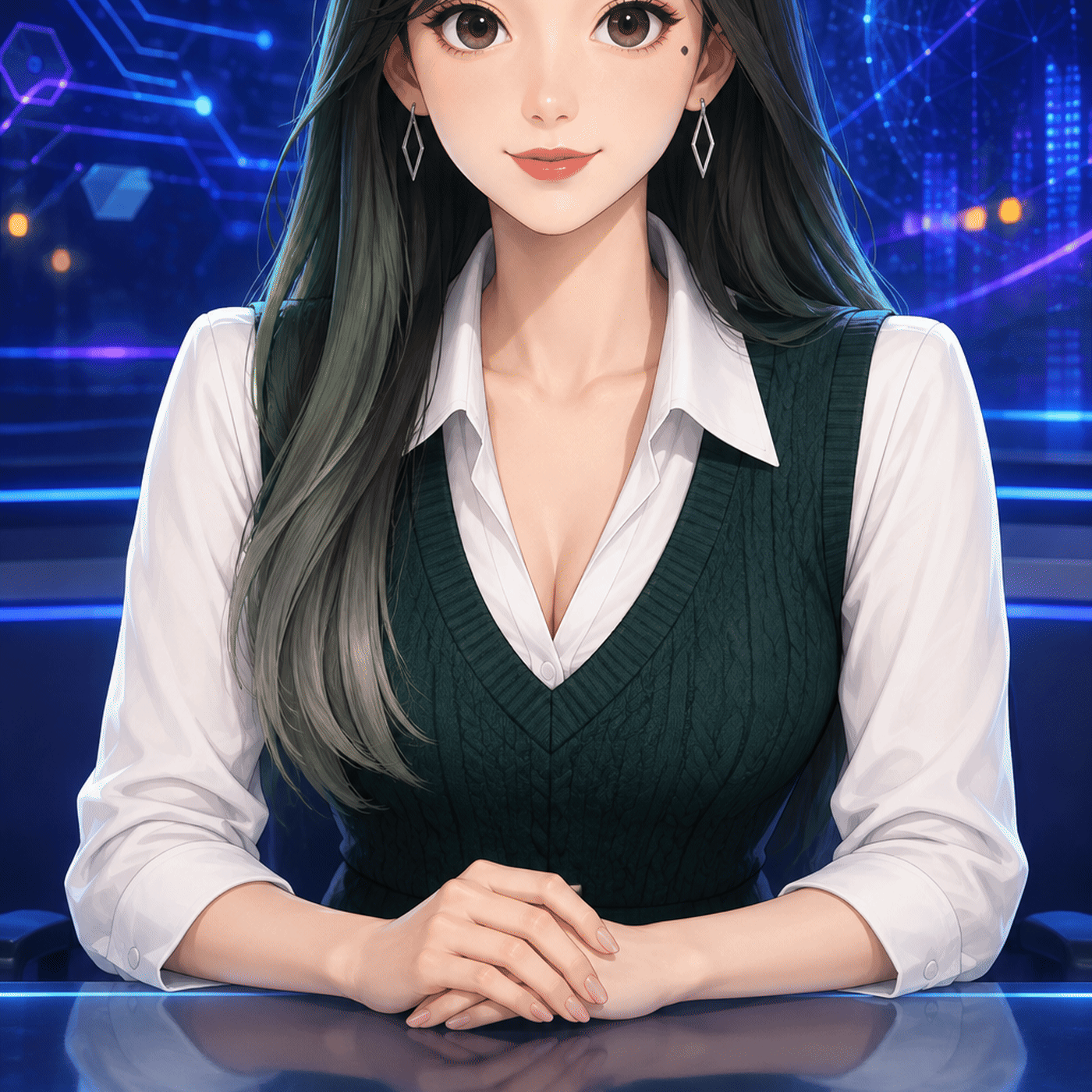 2026-09-17 記憶體變戰略物資，AI 算力戰進入實體肉搏