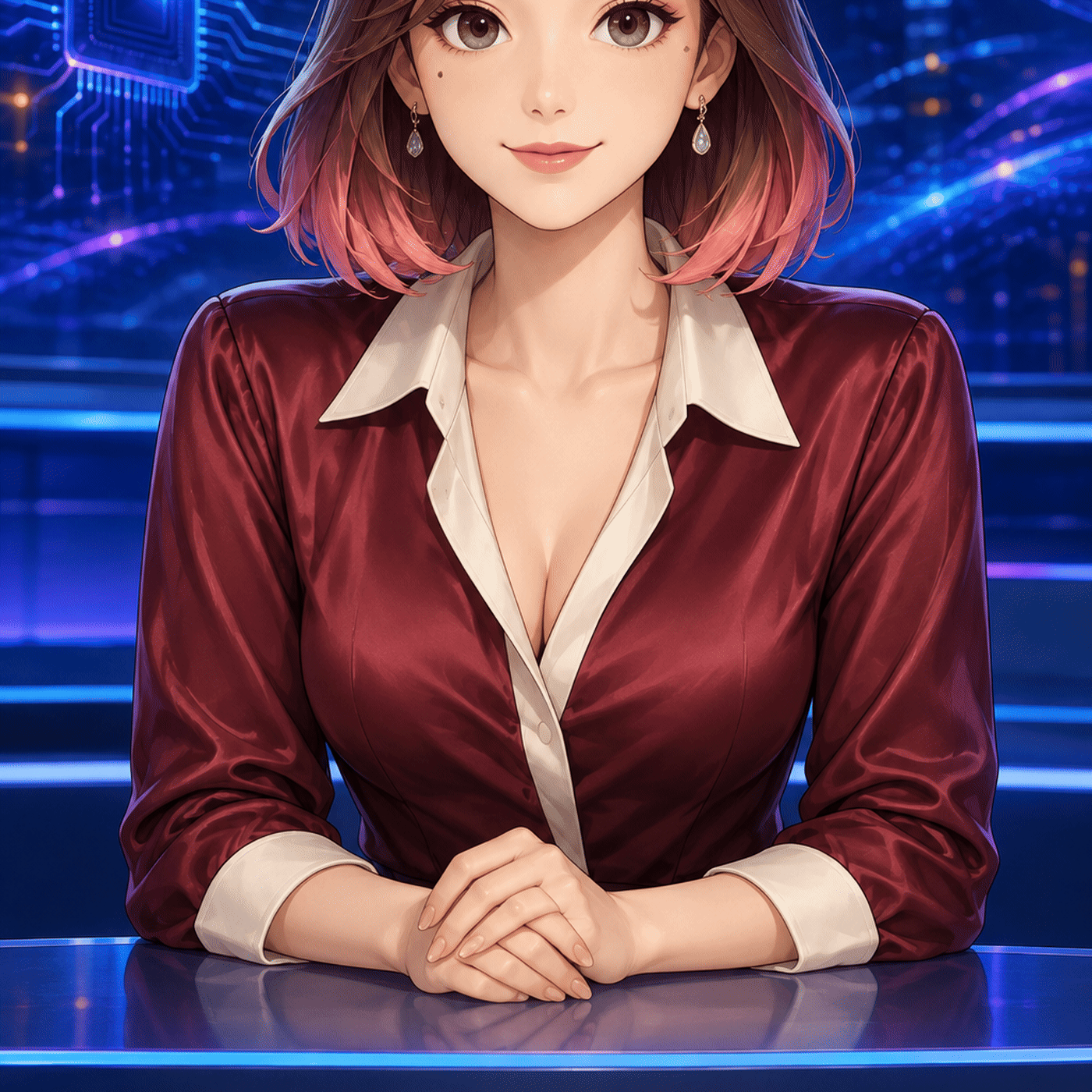 2026-10-19 設備瓶頸排到2030，晶片戰線全面升溫