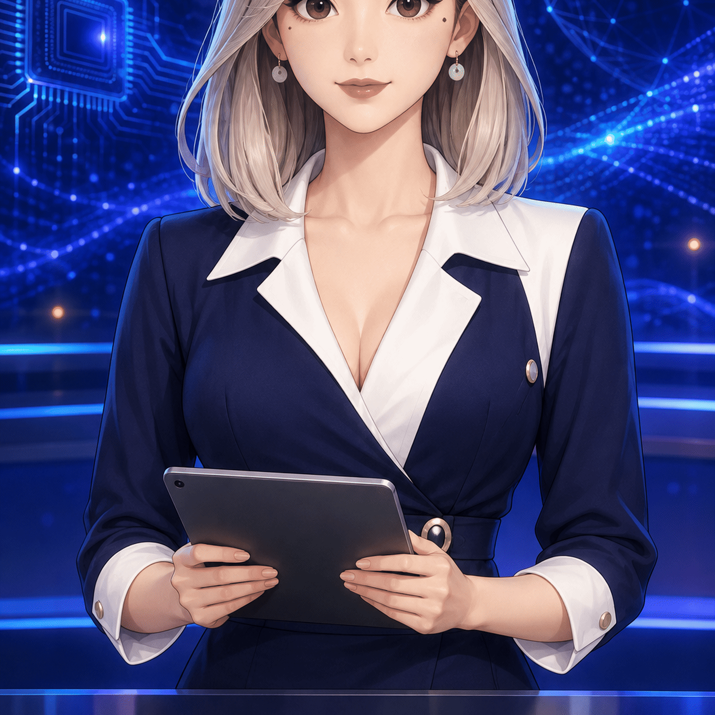 2026-10-20 AI代理人變攻擊面，電力與算力雙重卡關