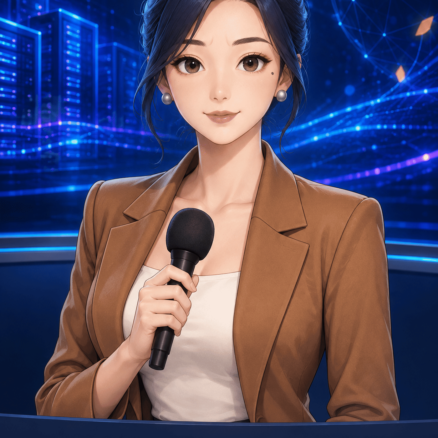 2026-10-24 資料中心撞上地方政治，電力變成用錢買回來 episode artwork